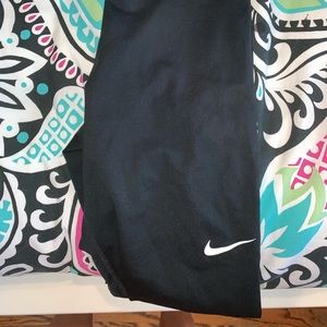 High waisted leggings dri fit